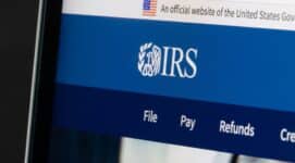 IRS Exodus Under Trump