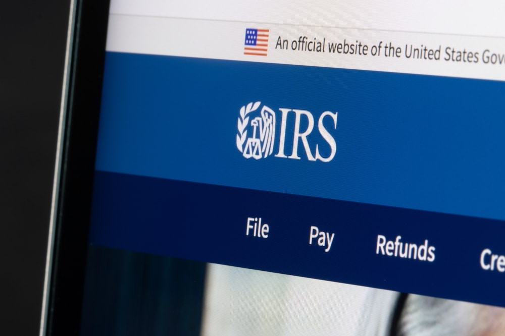 IRS Exodus Under Trump