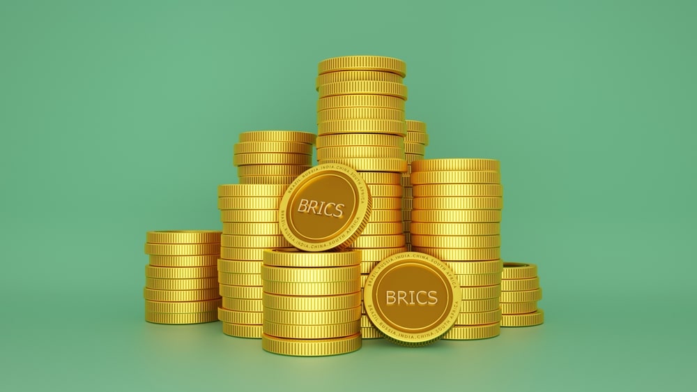 BRICS Launch Currency Coup