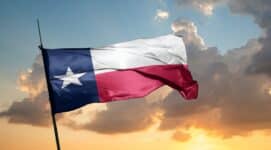 Texas bans CCP land ownership