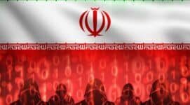 Iran nuclear retaliation threat