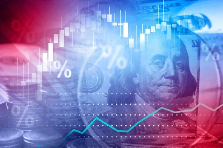 Tariff Driving Price Spikes