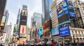 Socialist Takeover Hits New York