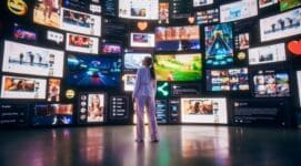 Media consolidation censorship