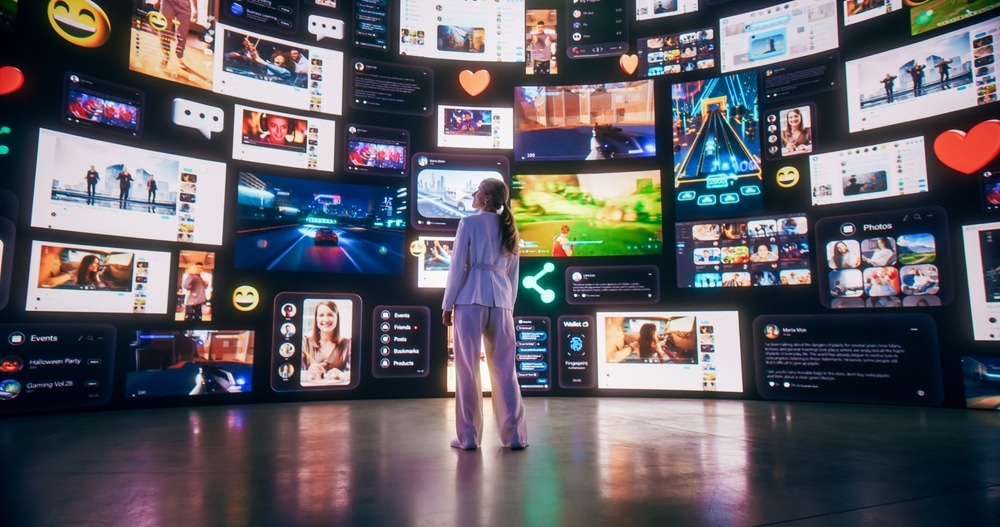 Media consolidation censorship