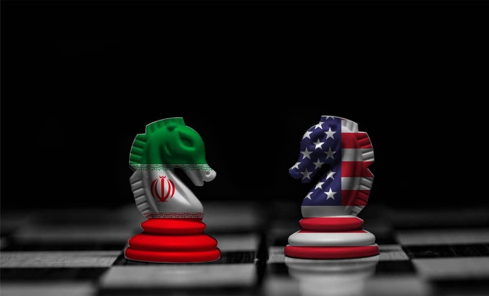Trump ends Iran conflict