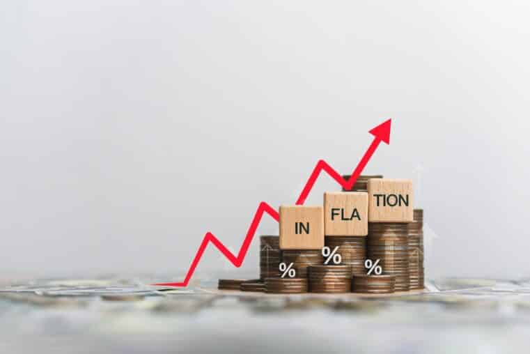 GDP Shrinks Again Fast