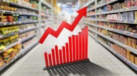 Tariffs Driving Price Hikes