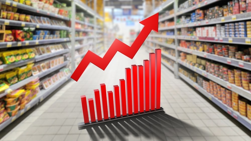 Tariffs Driving Price Hikes