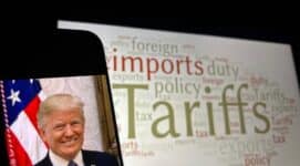 Trump tariffs success or failure