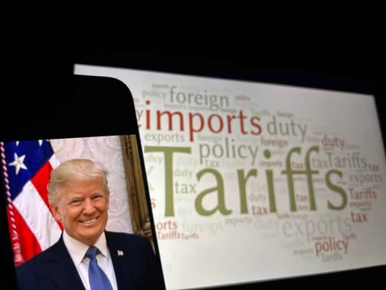 Trump tariffs success or failure