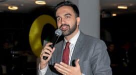 Zohran Mamdani socialist agenda