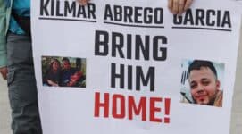 Federal judge frees trafficker