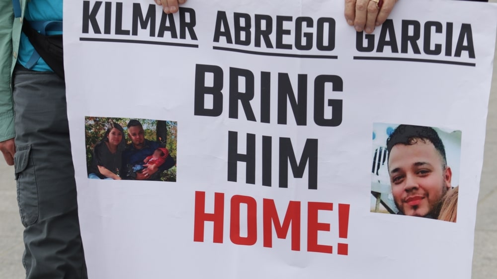Federal judge frees trafficker