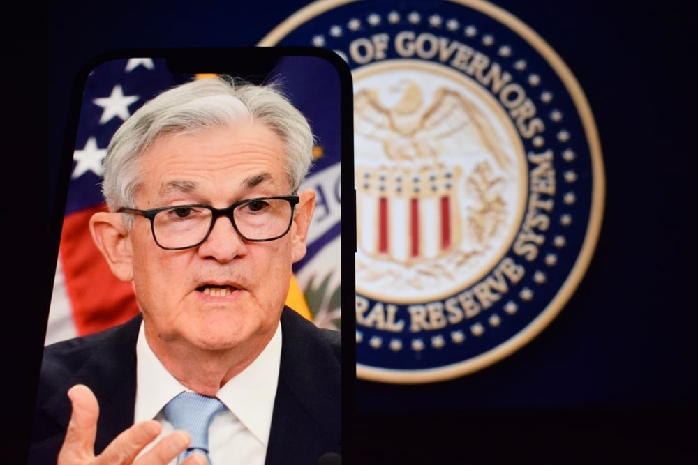 Fed Helped Biden Win