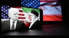Fatwa Targets Donald Trump