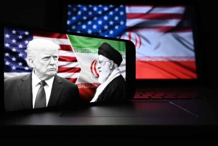 Fatwa Targets Donald Trump