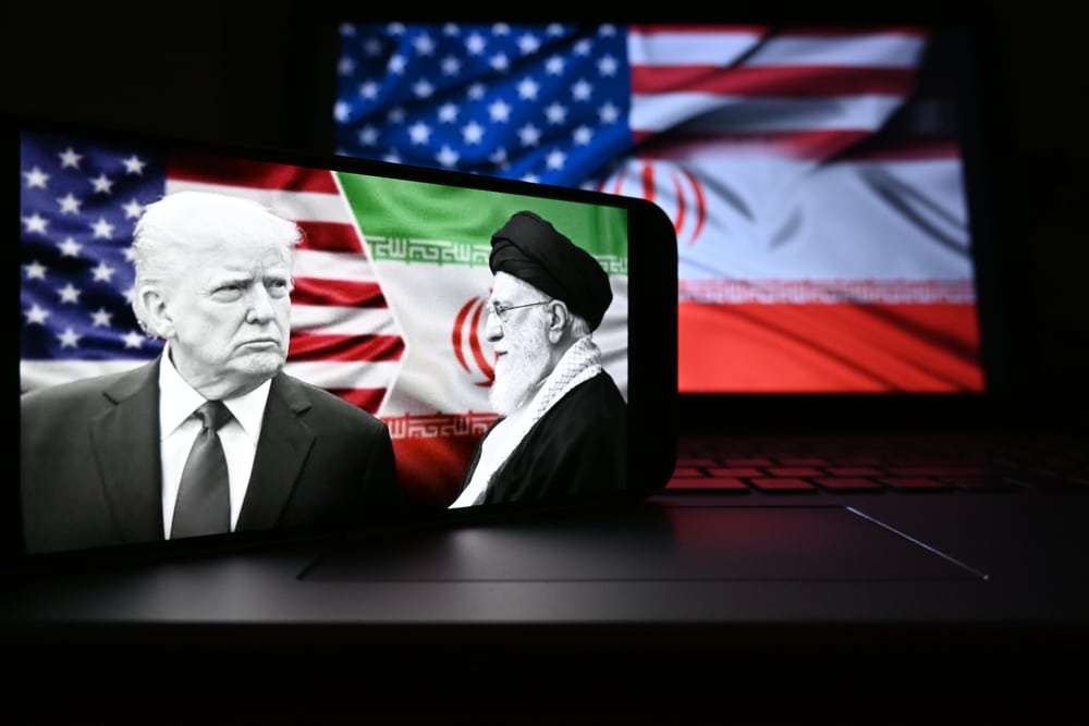 Fatwa Targets Donald Trump
