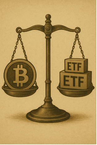 Trump Sparks Bitcoin Boom