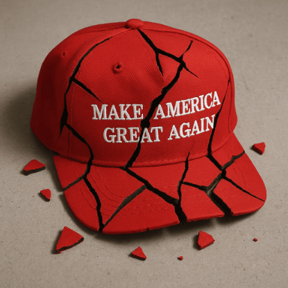 Epstein Transparency Demands Grow breaking up MAGA supporters
