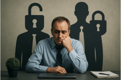 America’s Hidden Job Crisis