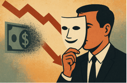 Phony Labor Boom