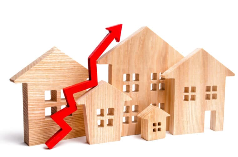 Overpriced Liberal City Living