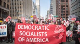 Zohran Mamdani socialist agenda