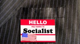 Socialist takeover of NYC and Minneapolis