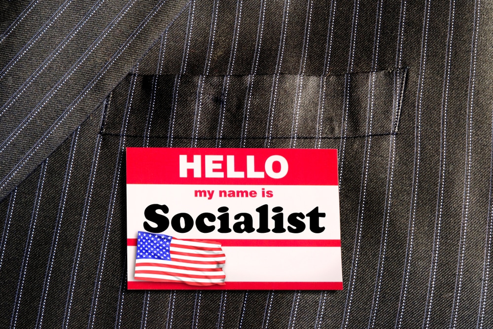 Socialist takeover of NYC and Minneapolis