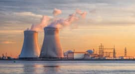 China hacks nuclear agency