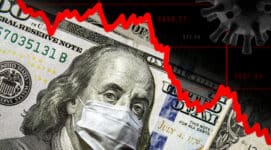 Bond Market Signals Recession
