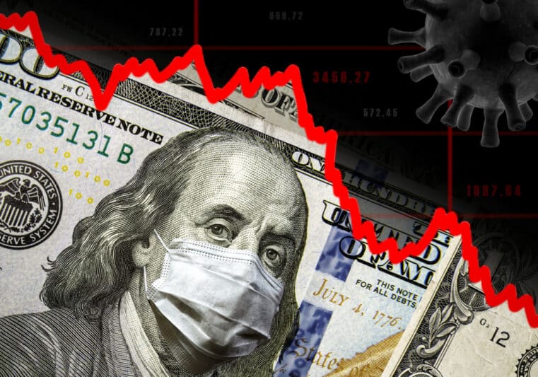 Bond Market Signals Recession