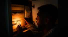 America losing energy independence