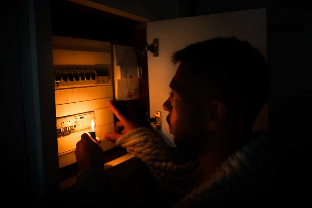 America losing energy independence