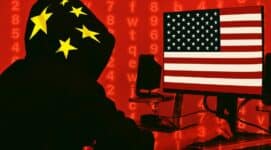 Chinese Hackers Infiltrate SharePoint
