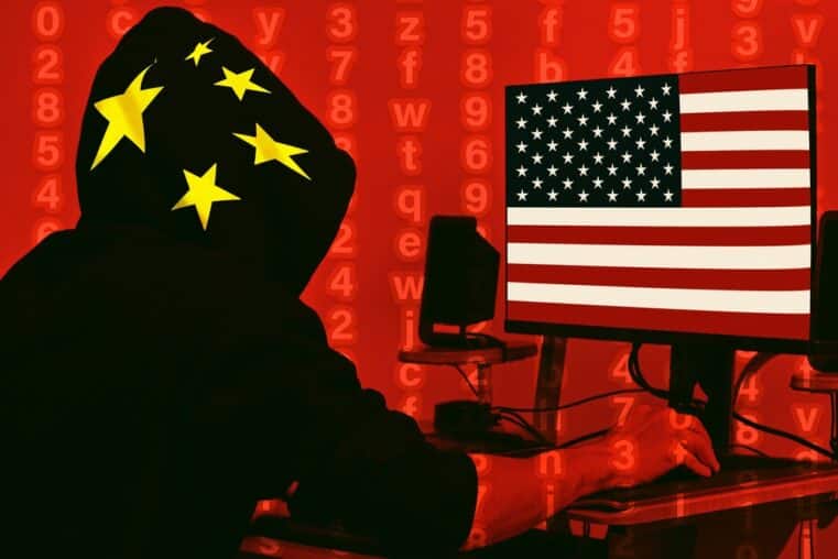 Chinese Hackers Infiltrate SharePoint