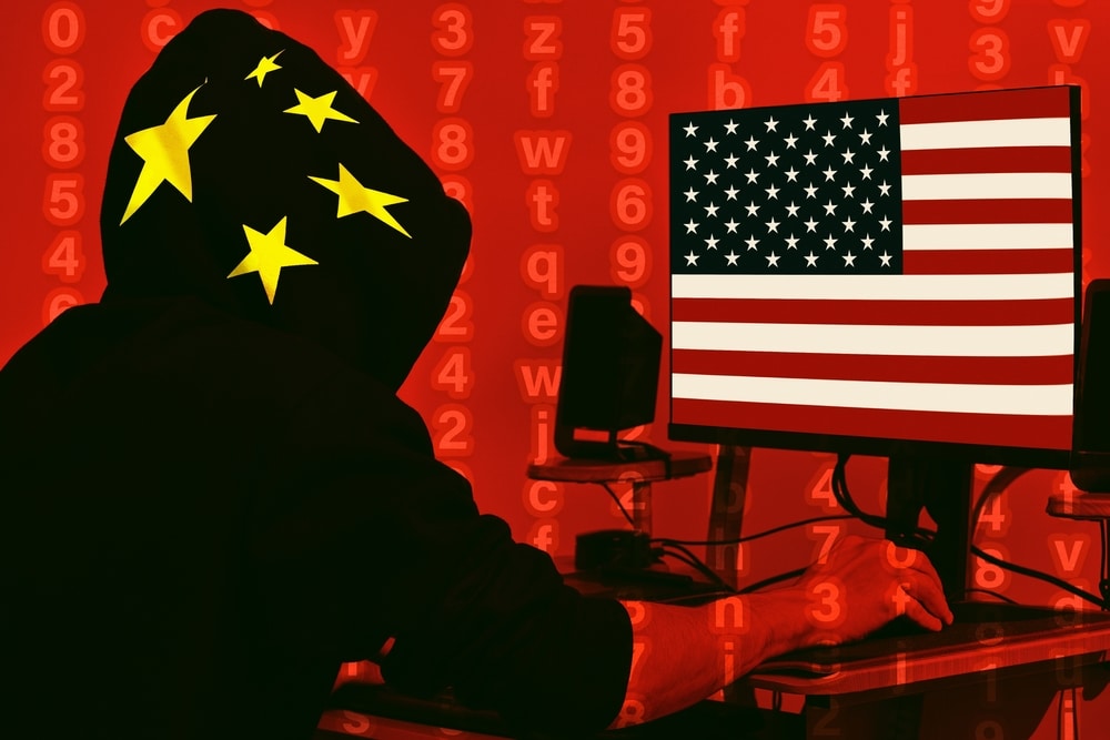 Chinese Hackers Infiltrate SharePoint