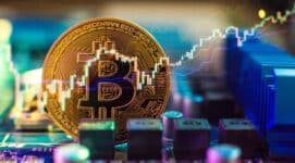 Trump Sparks Bitcoin Boom