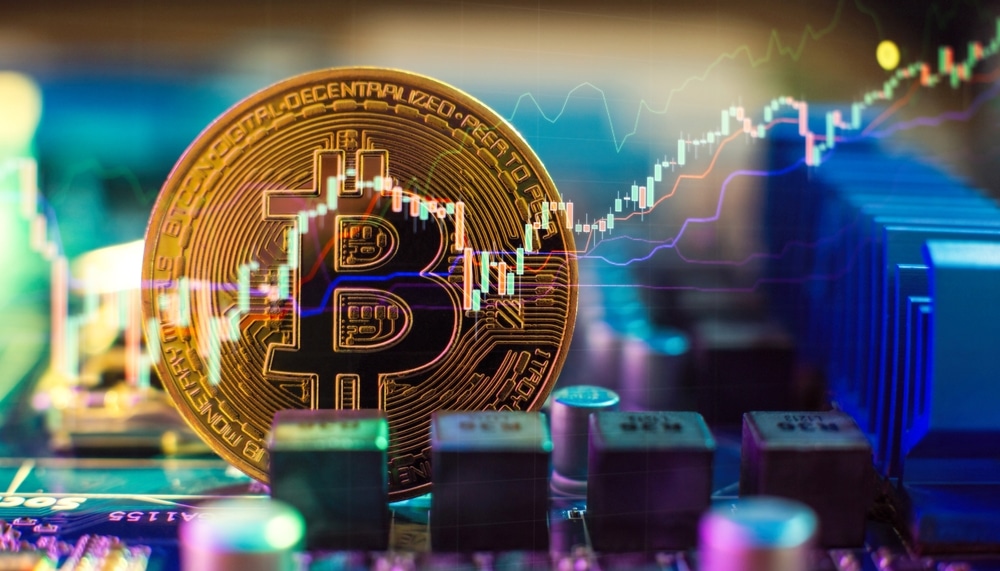 Trump Sparks Bitcoin Boom