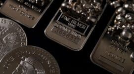 smart money silver investing