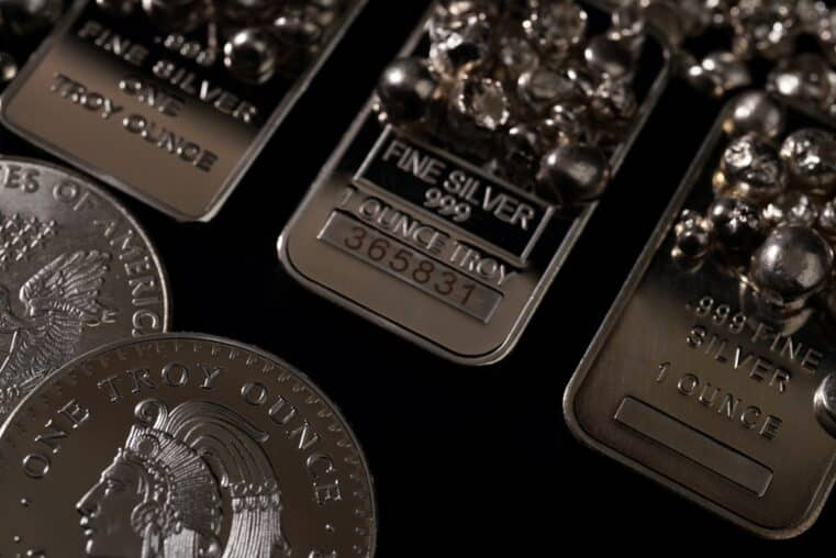smart money silver investing