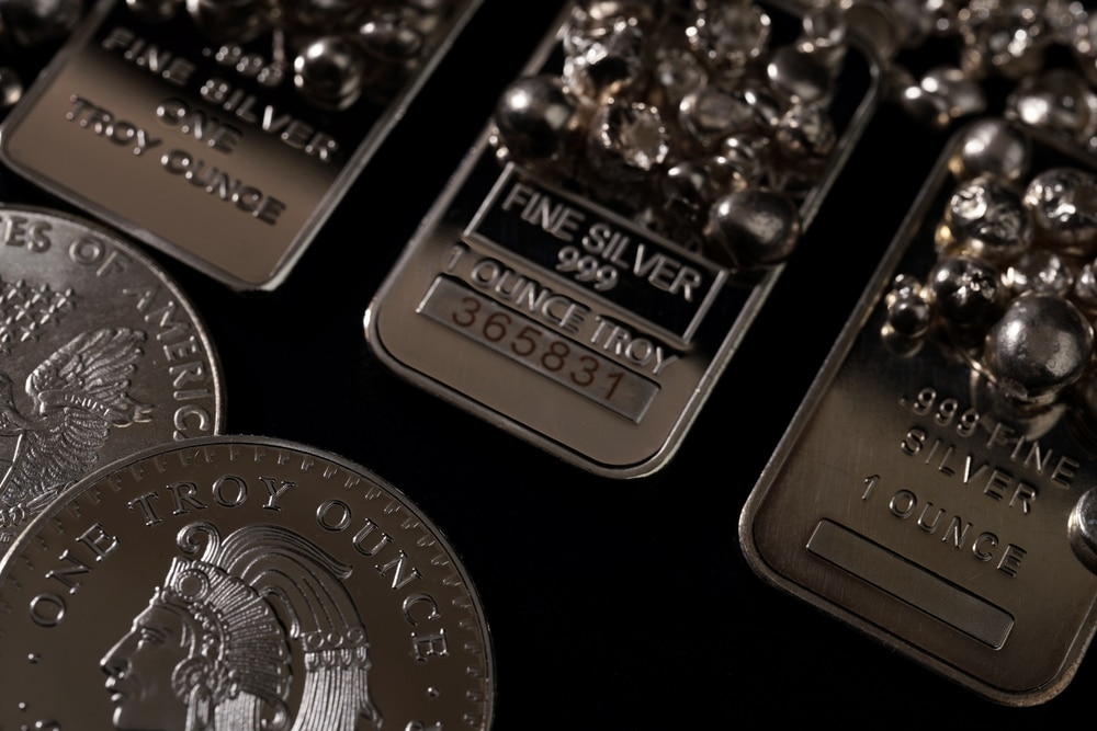 smart money silver investing