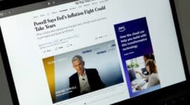 fed using uncertainty to stall