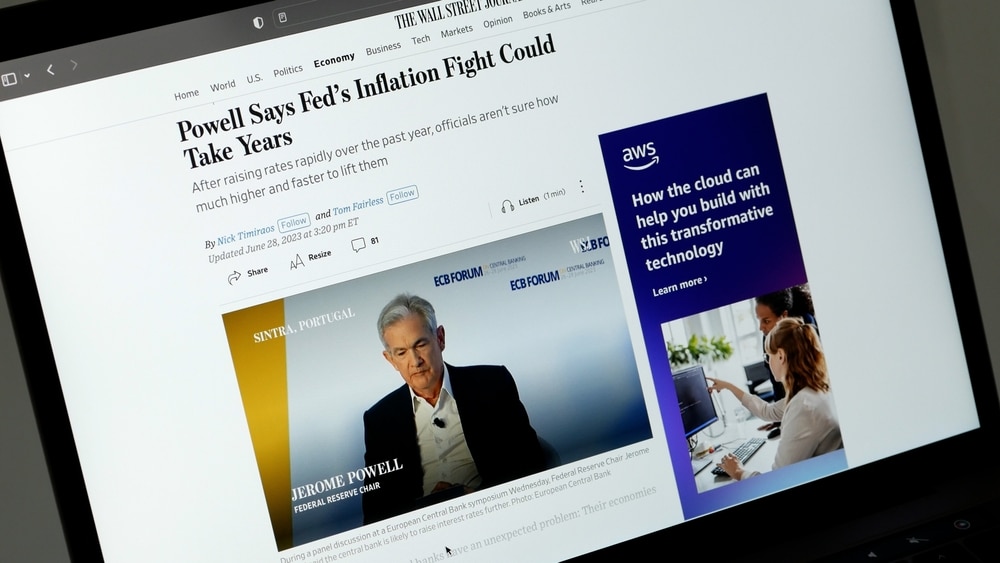 fed using uncertainty to stall