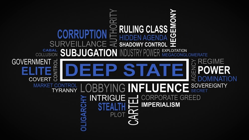 Programmable money threatens freedom