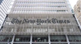 NYT exposed Democrat lie