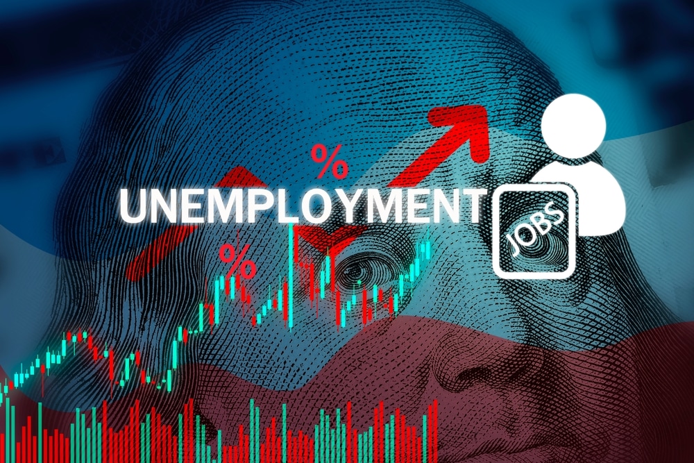 Year of the American Job Crash