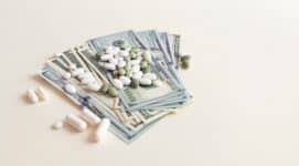 Healthcare Profits Over Patients