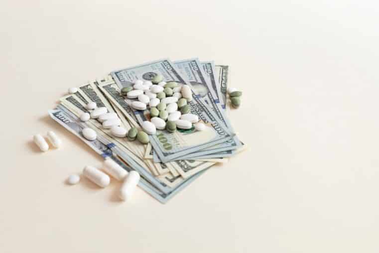 Healthcare Profits Over Patients
